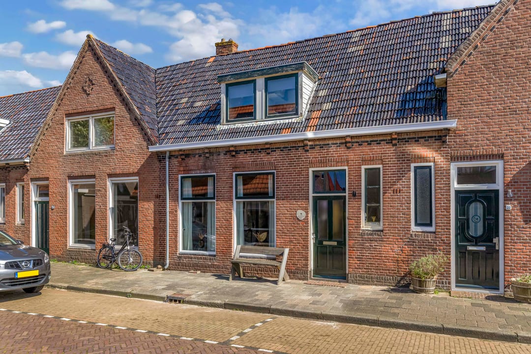 Foto 32 van Laene 19