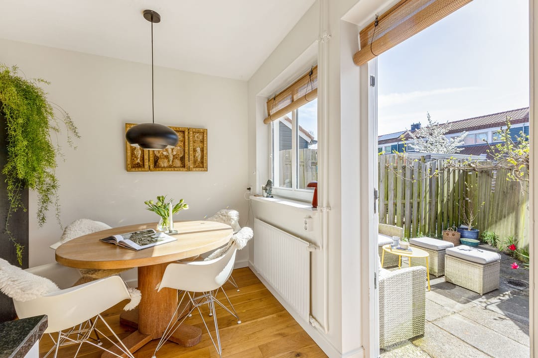 Foto 11 van Kometensingel 69