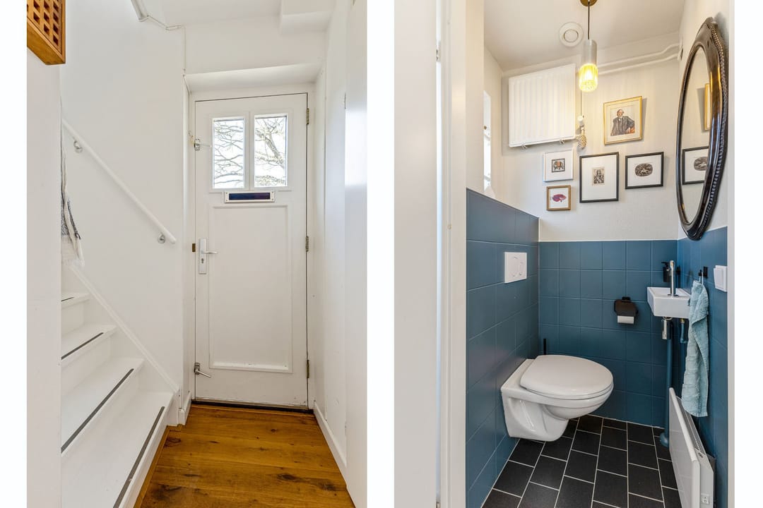 Foto 7 van Kometensingel 69