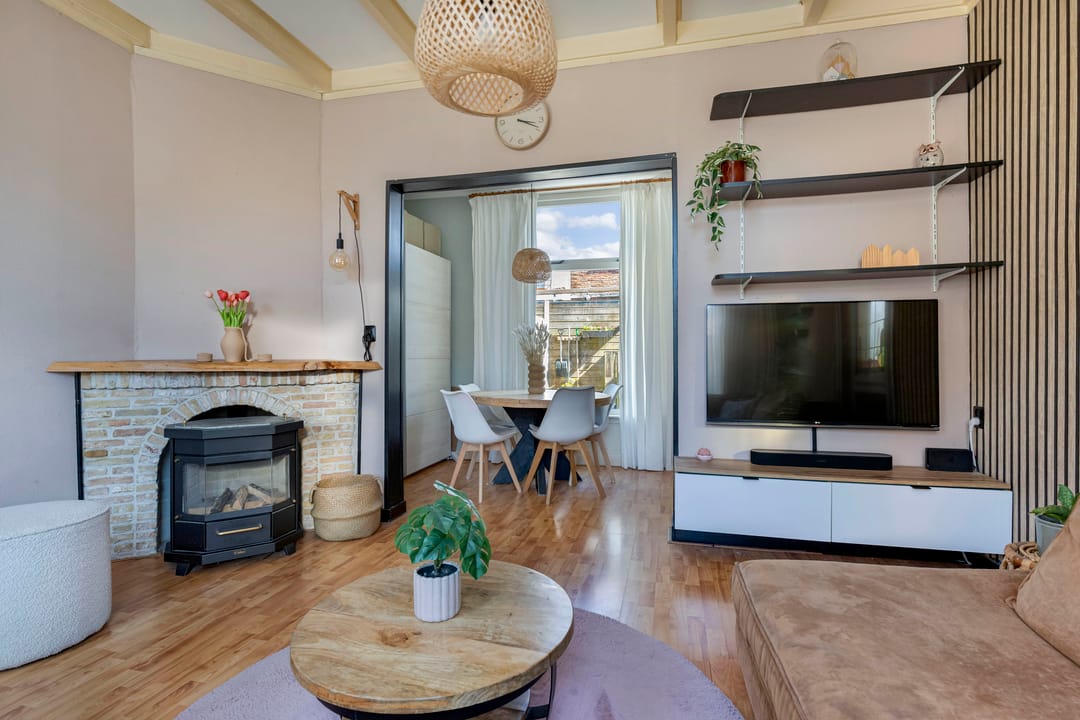 Foto 11 van Laene 19