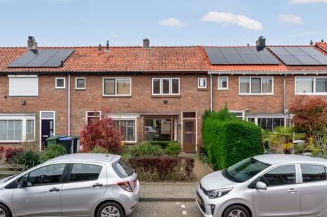 Haagdoornstraat thumbnail