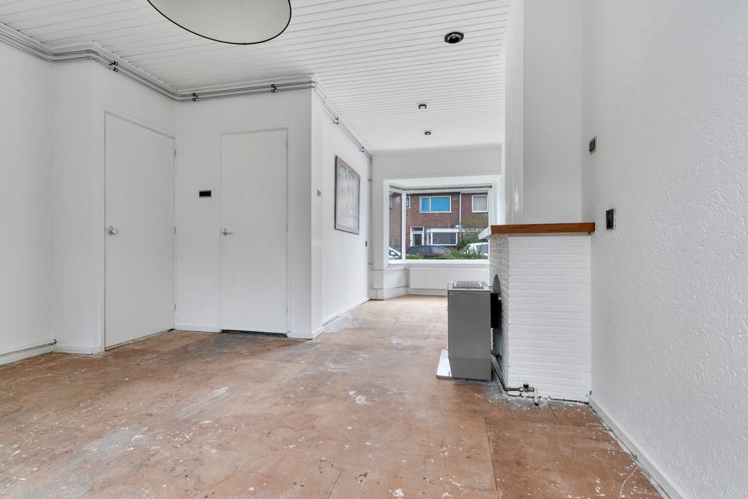 Photo 13 of Haagdoornstraat 28