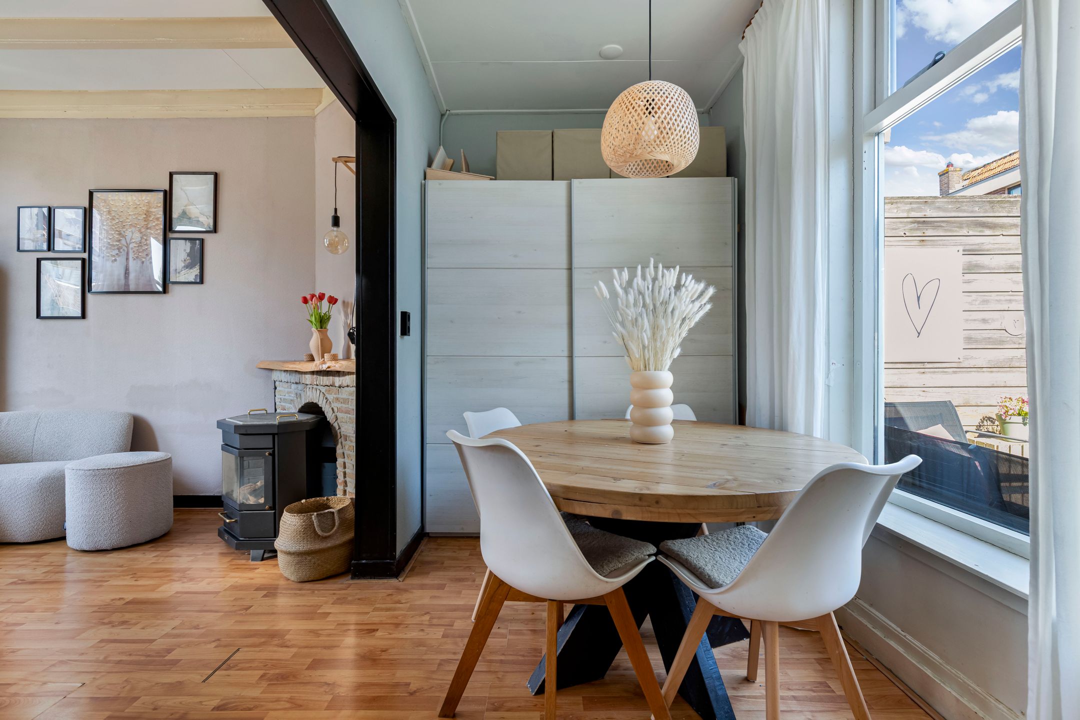 Foto 12 van Laene 19