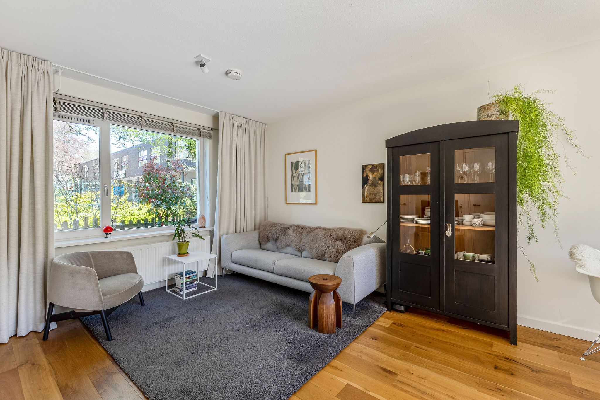 Foto 3 van Kometensingel 69