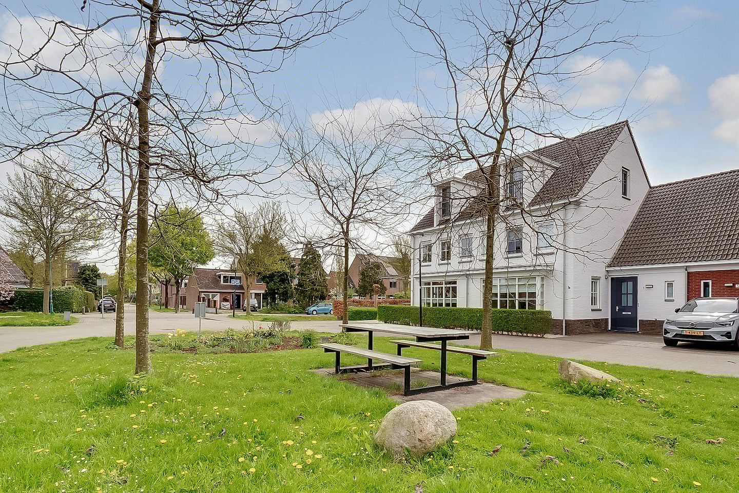 Photo 4 of De Vroonhof 1