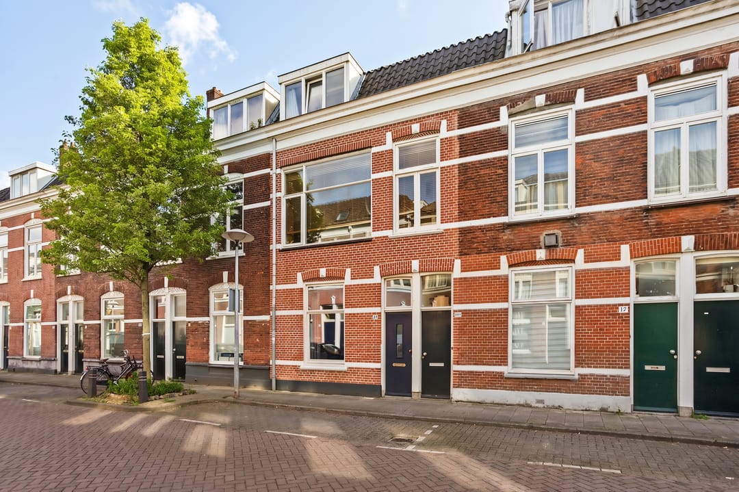 Foto 1 van Sumatrastraat 20