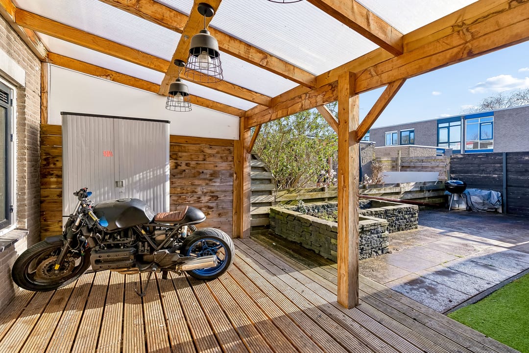 Foto 31 van Boedapeststraat 9