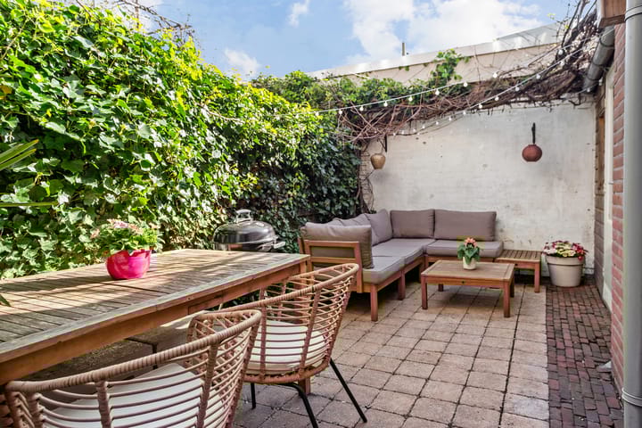 Foto 3 van Sumatrastraat 20