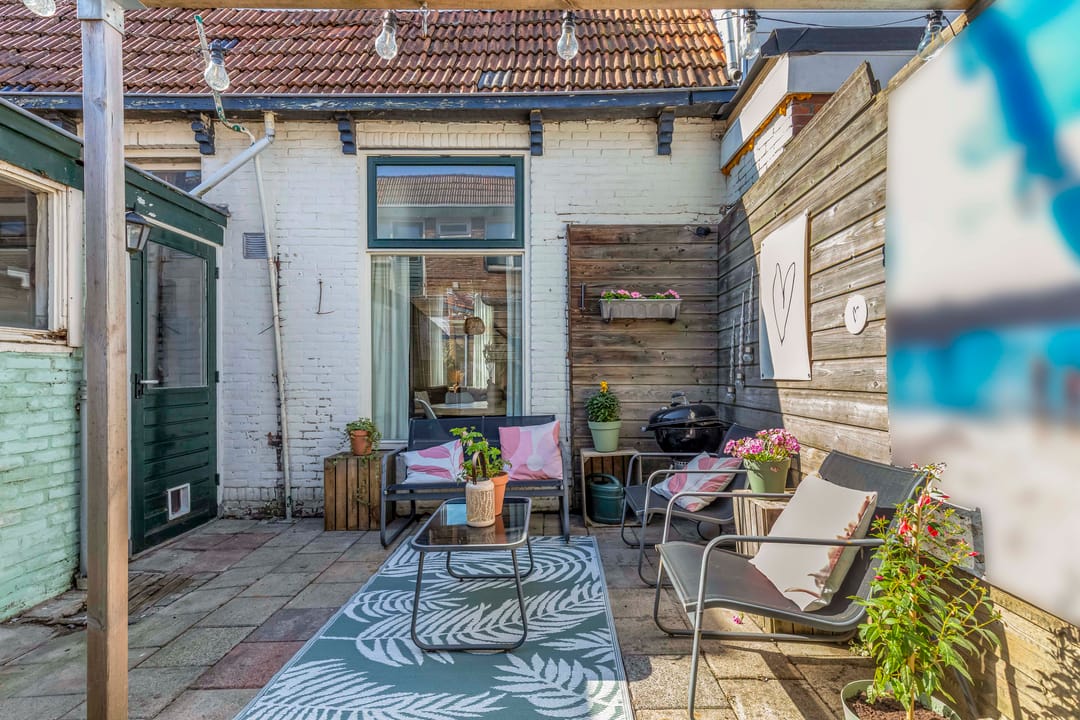 Foto 31 van Laene 19