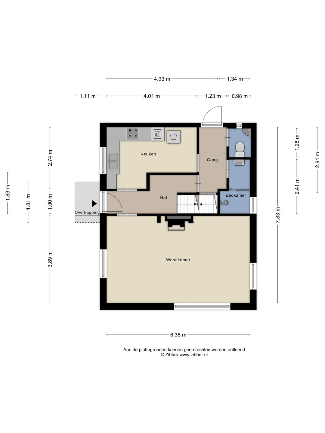 Foto 32 van Postweg 10