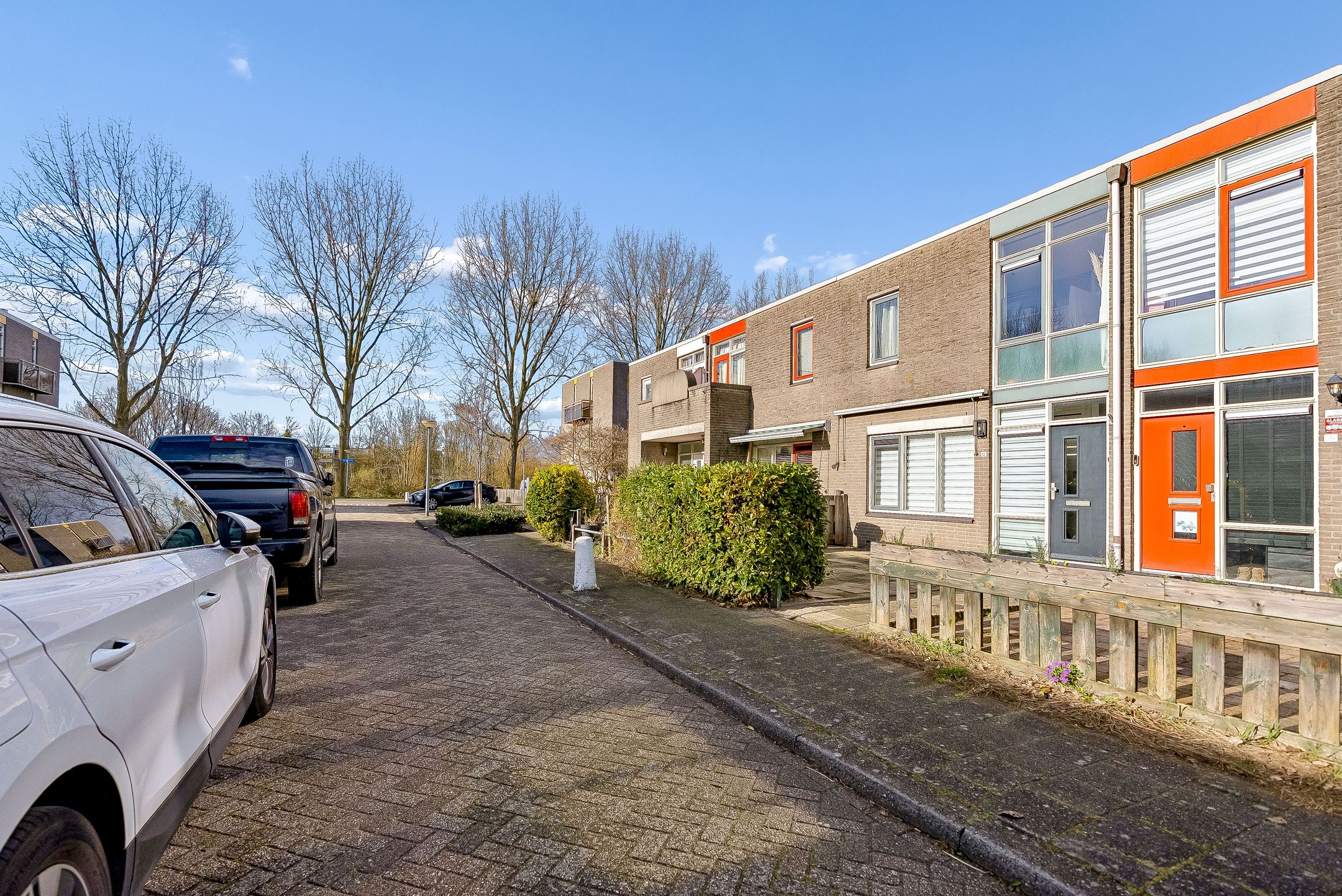 Foto 39 van Boedapeststraat 9