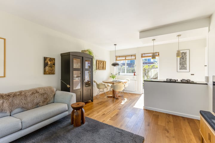 Foto 2 van Kometensingel 69