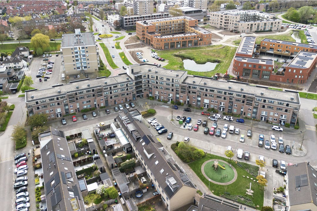 Foto 38 van Zeemanstraat 92