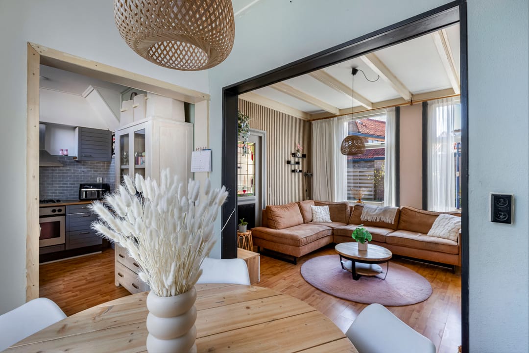 Foto 13 van Laene 19