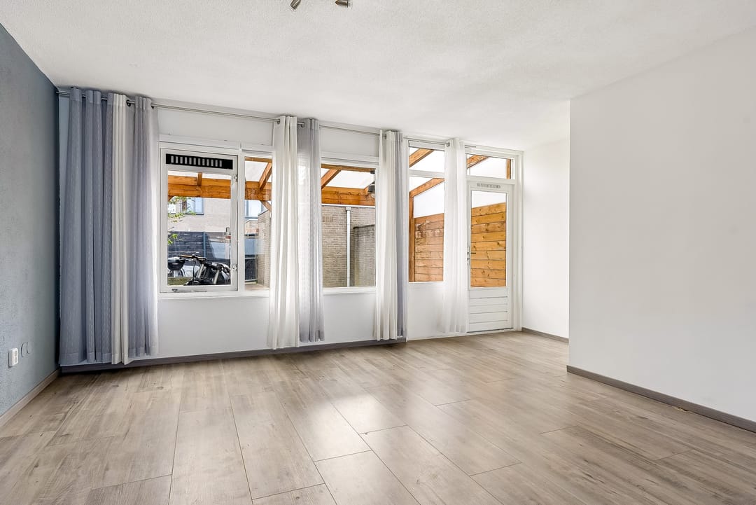 Foto 8 van Boedapeststraat 9