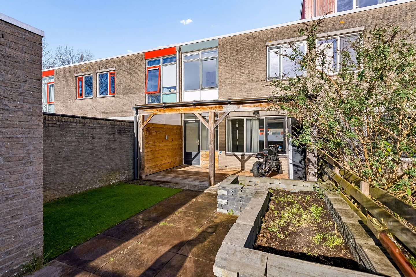 Foto 29 van Boedapeststraat 9