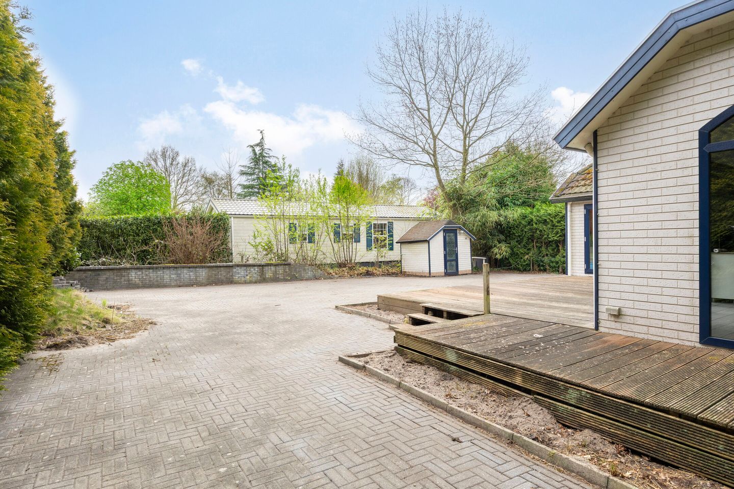 Foto 4 van Elfde Wijk 7-BR3