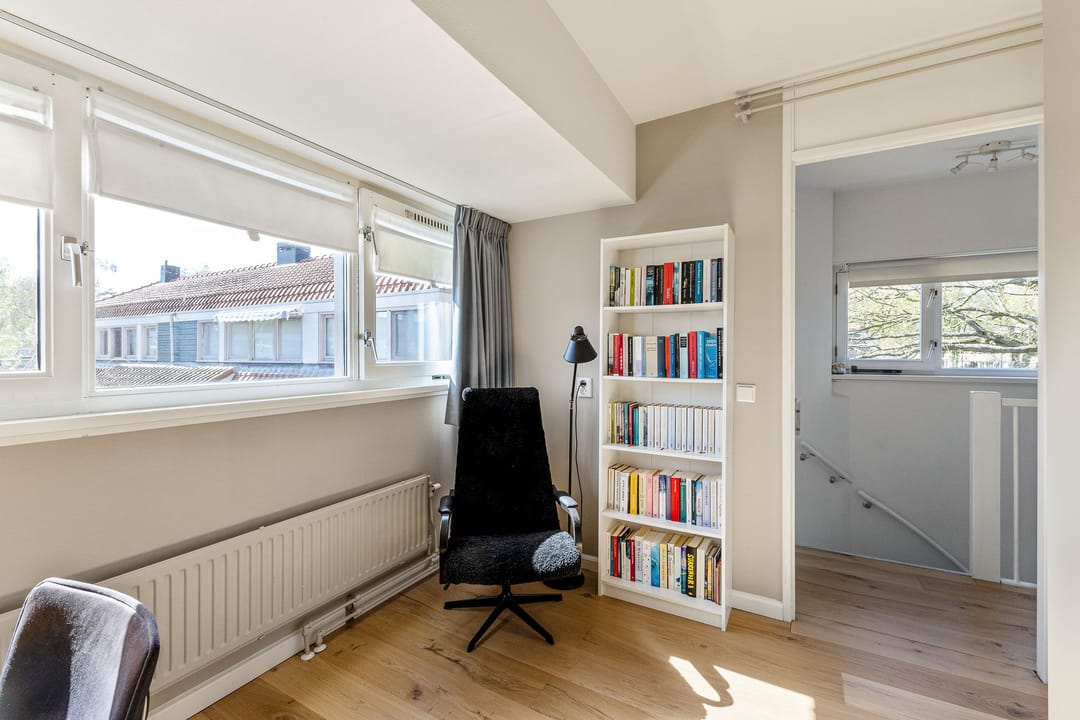 Foto 17 van Kometensingel 69