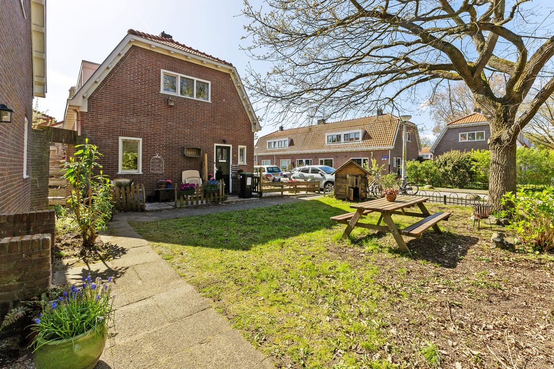 Foto 22 van Kometensingel 69