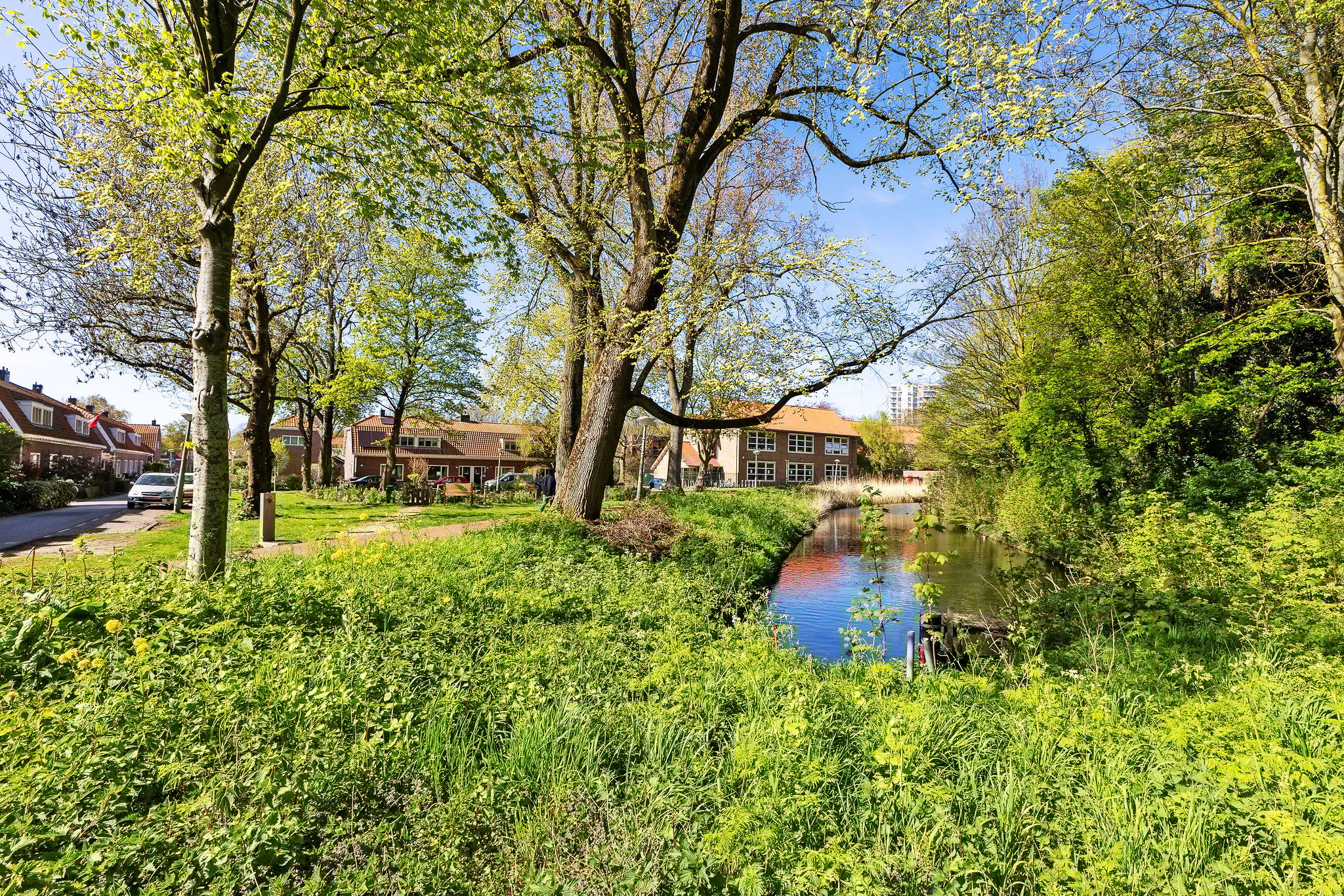 Foto 24 van Kometensingel 69