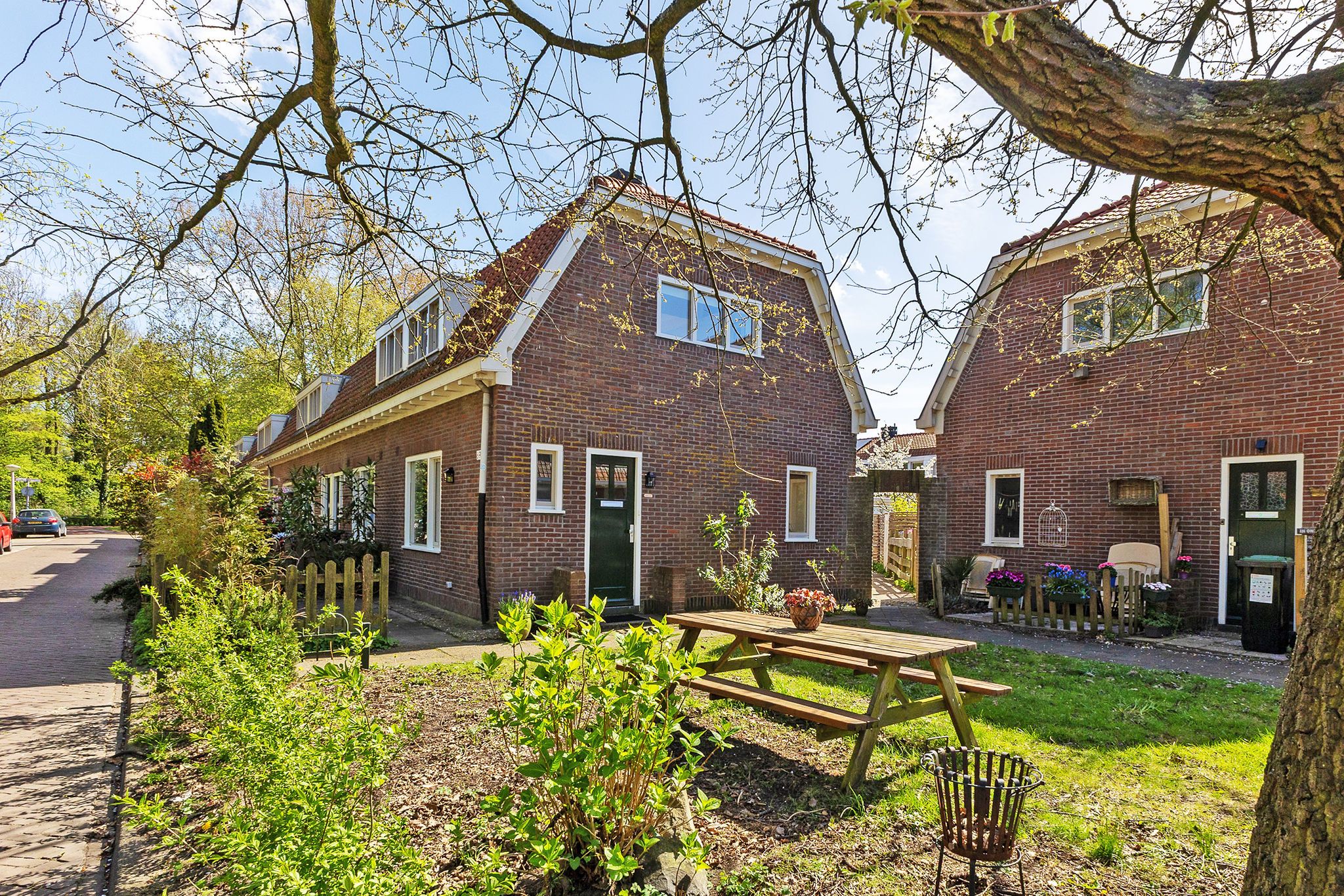 Foto 6 van Kometensingel 69