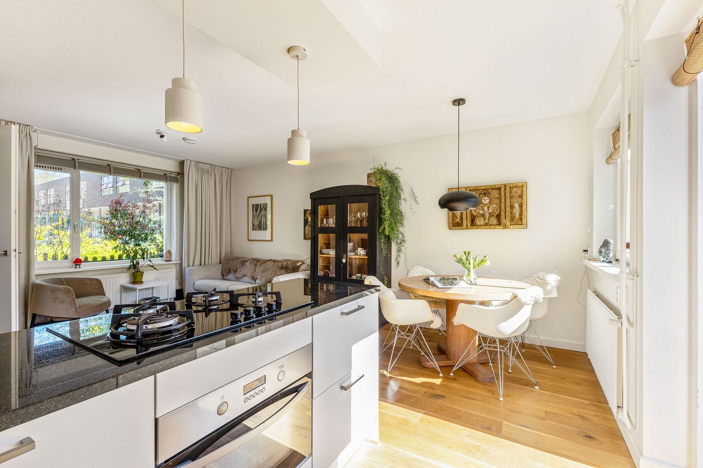 Foto 10 van Kometensingel 69