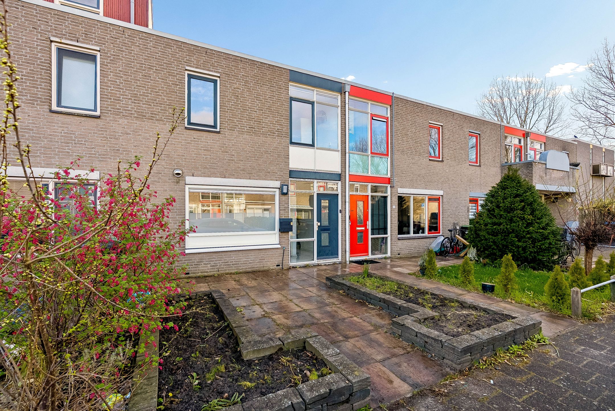 Foto 36 van Boedapeststraat 9