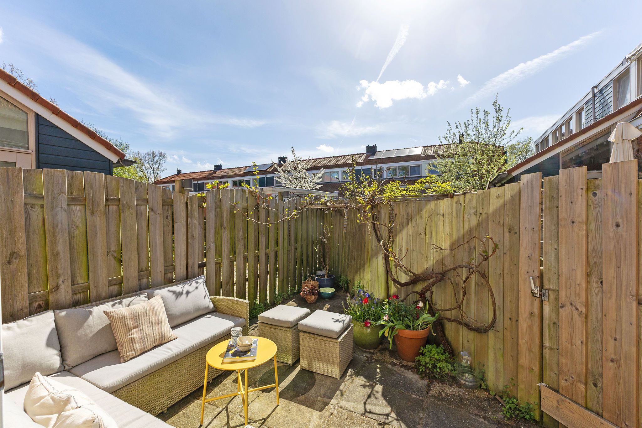 Foto 12 van Kometensingel 69