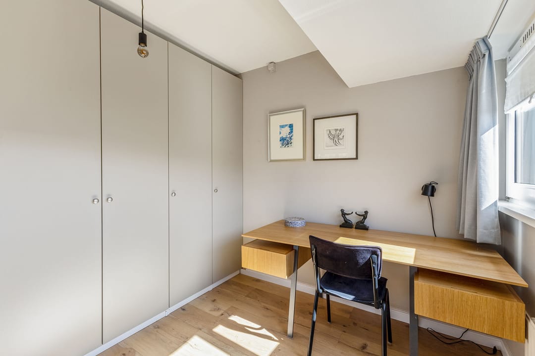 Foto 16 van Kometensingel 69