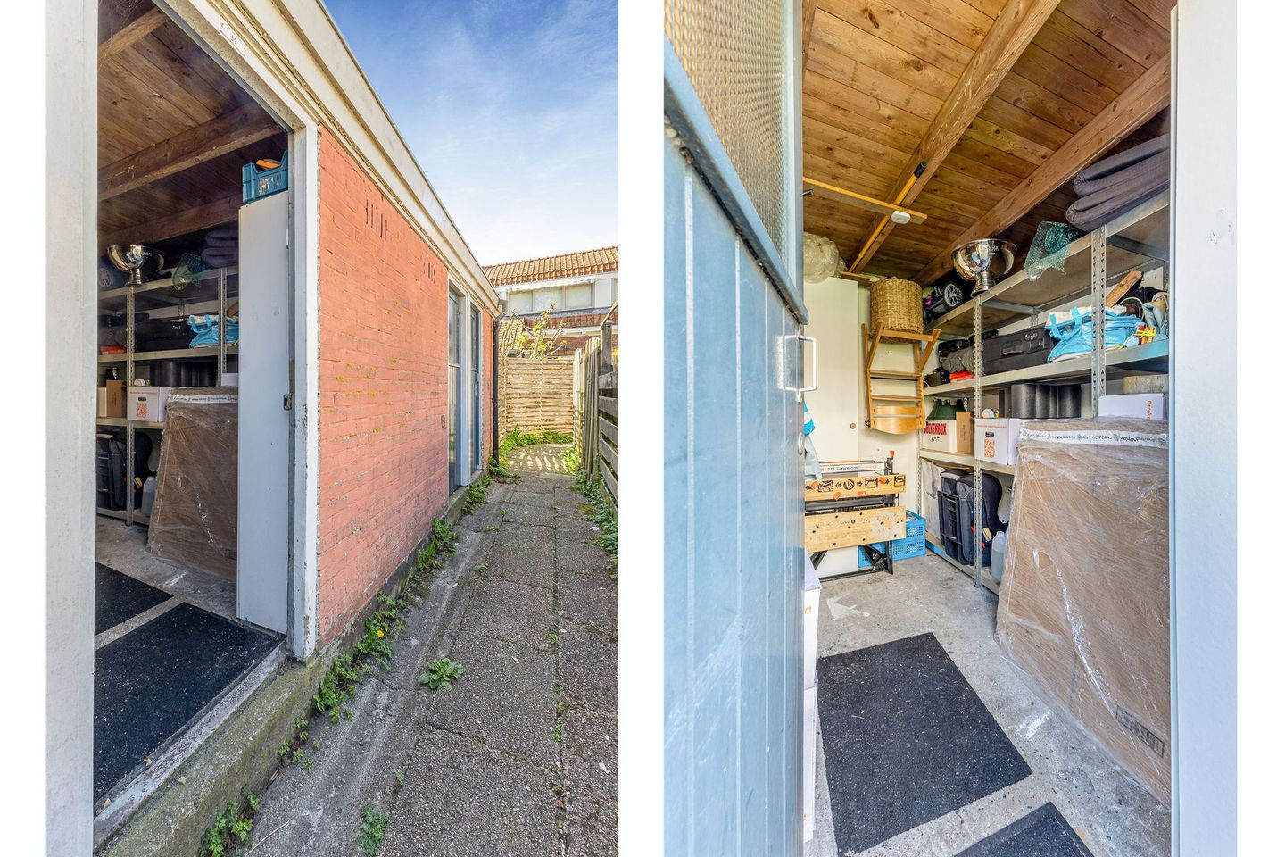 Foto 20 van Kometensingel 69