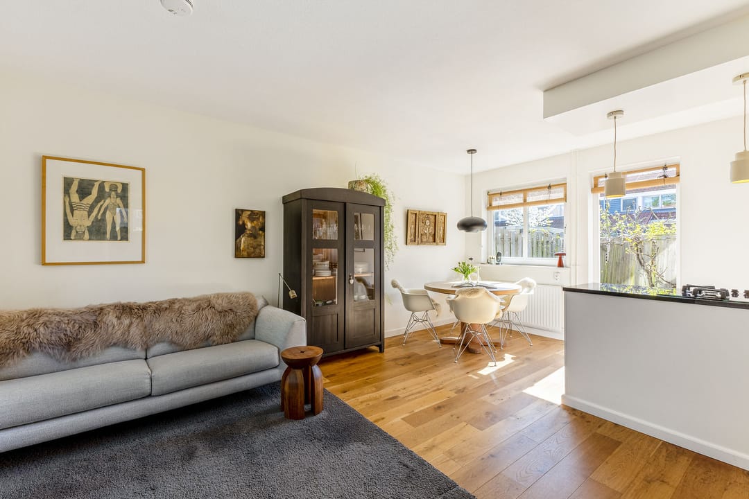 Foto 8 van Kometensingel 69