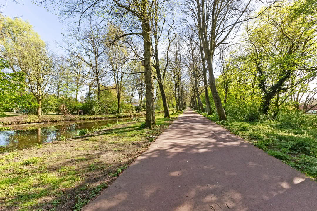 Foto 26 van Kometensingel 69