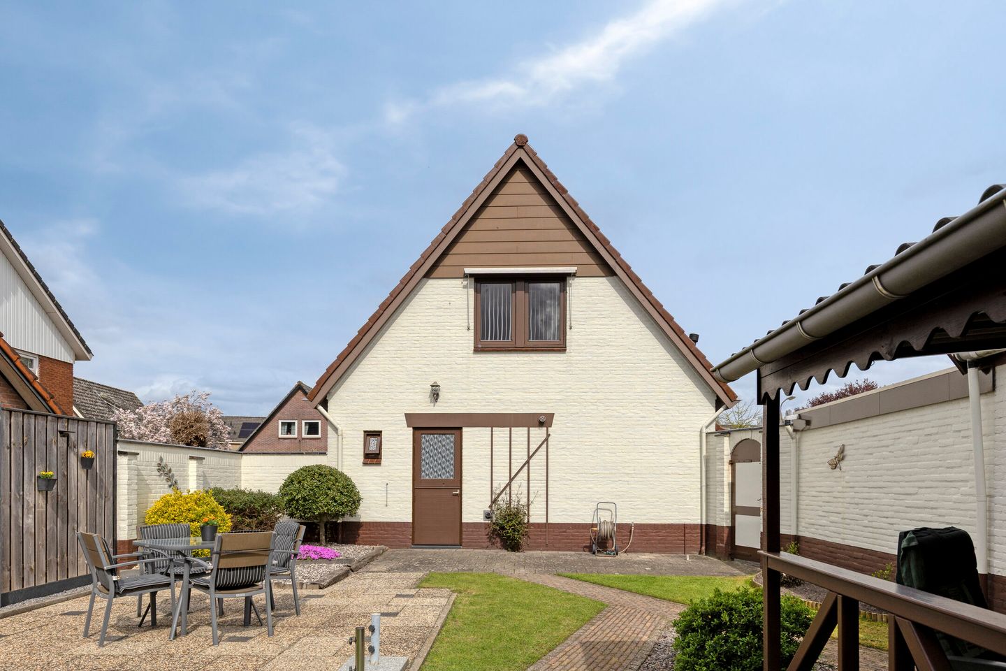 Foto 4 van Postweg 10