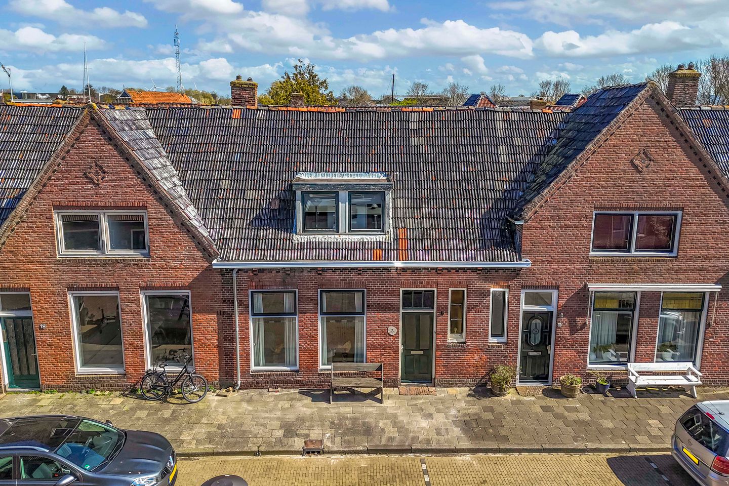 Foto 34 van Laene 19