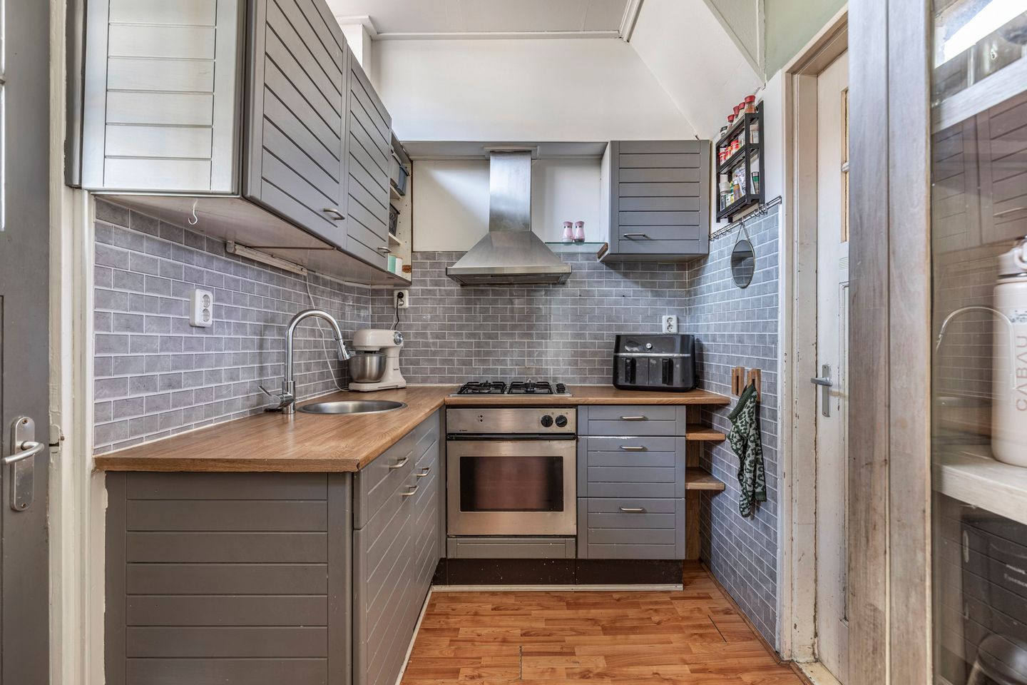 Foto 14 van Laene 19