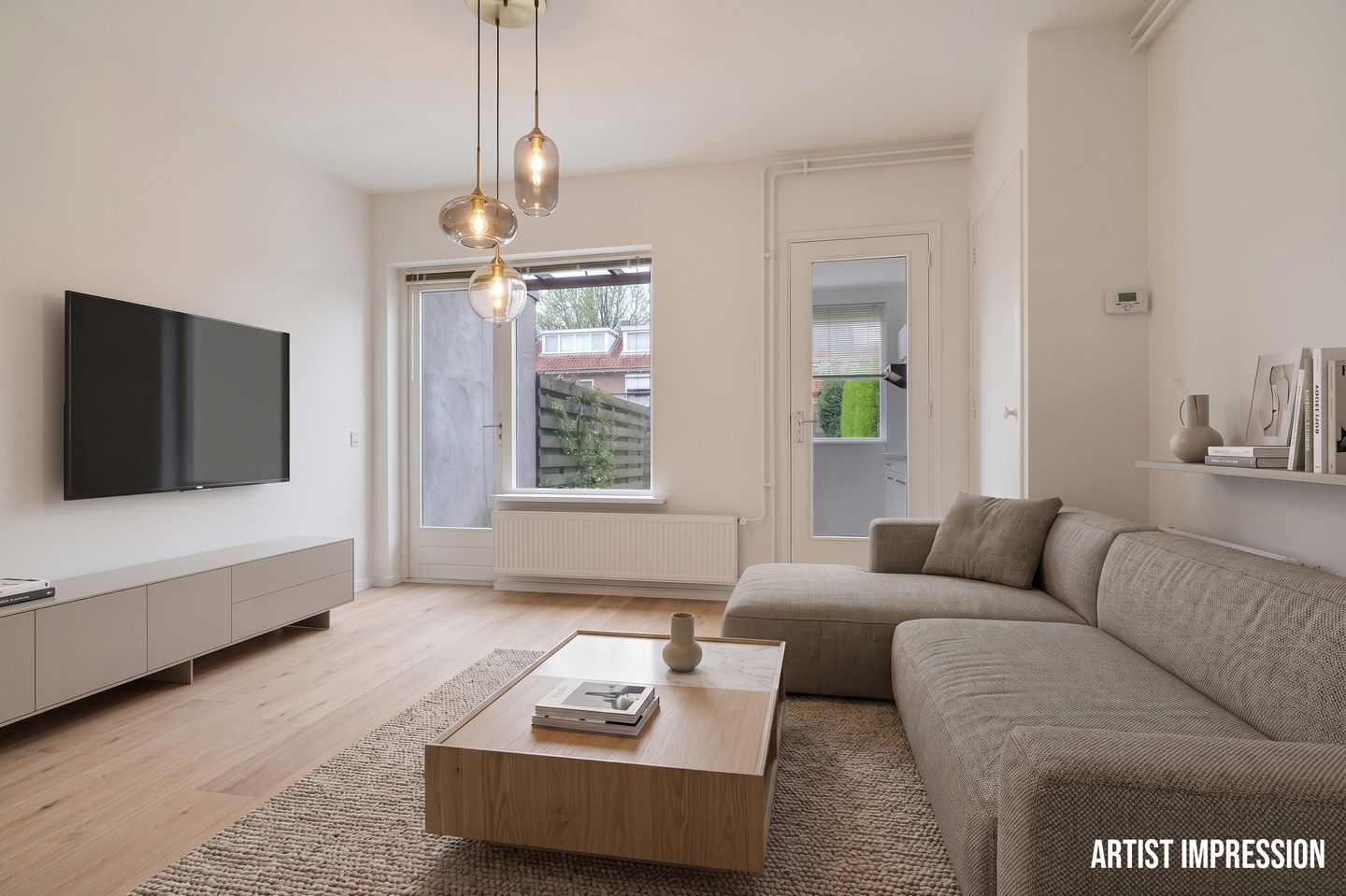 Photo 10 of Haagdoornstraat 28