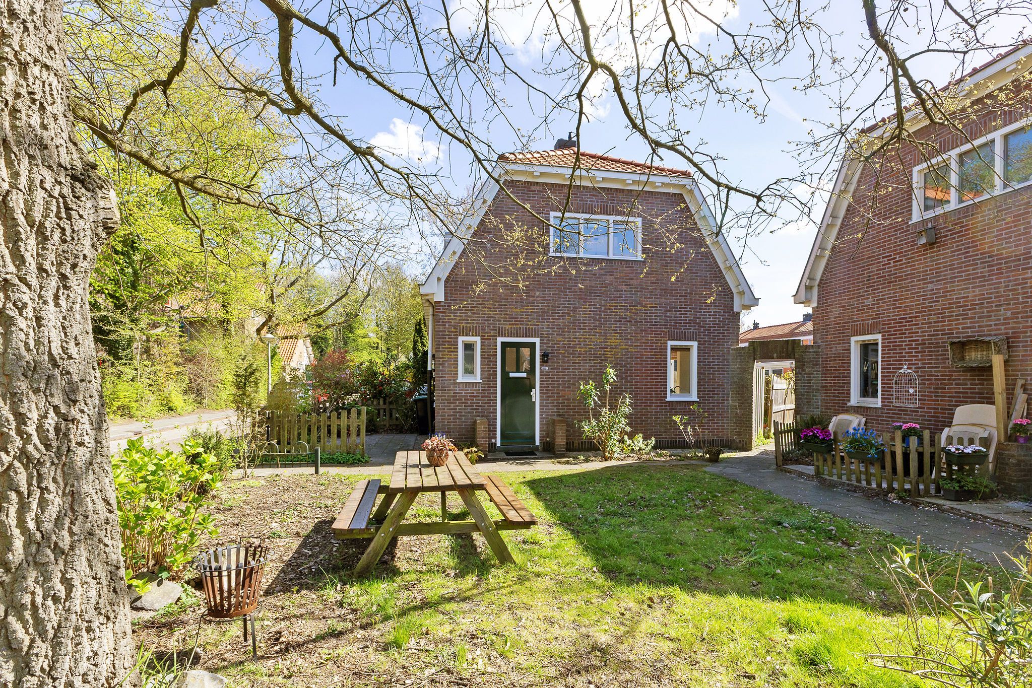 Foto 21 van Kometensingel 69