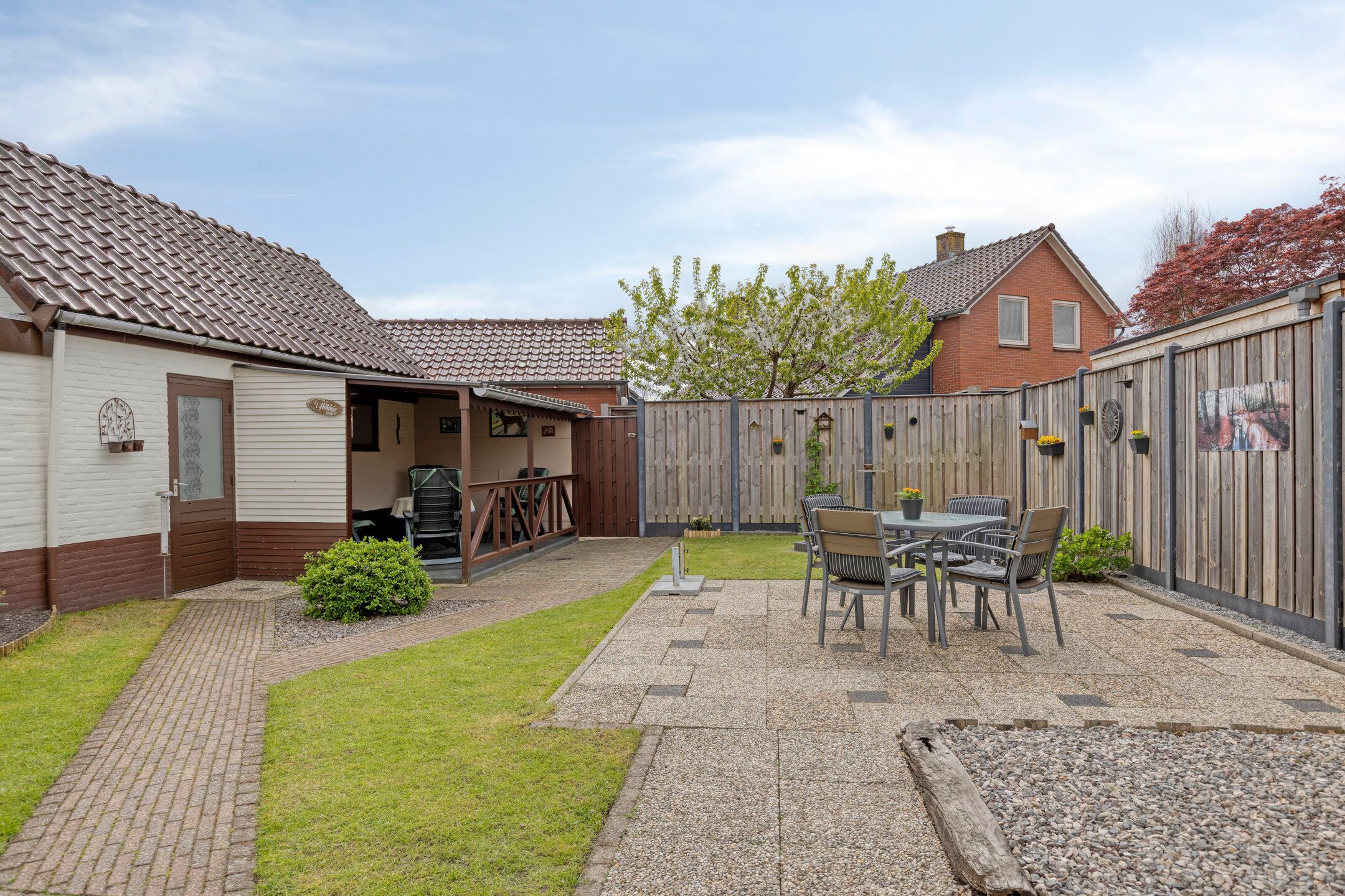 Foto 3 van Postweg 10