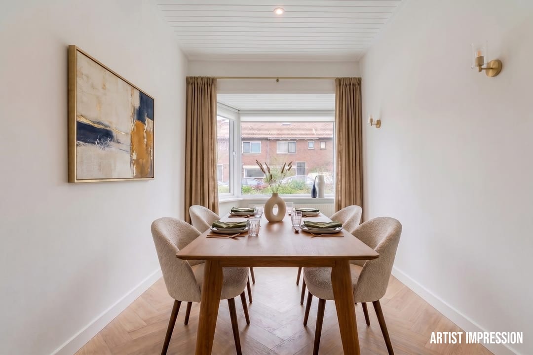 Photo 16 of Haagdoornstraat 28