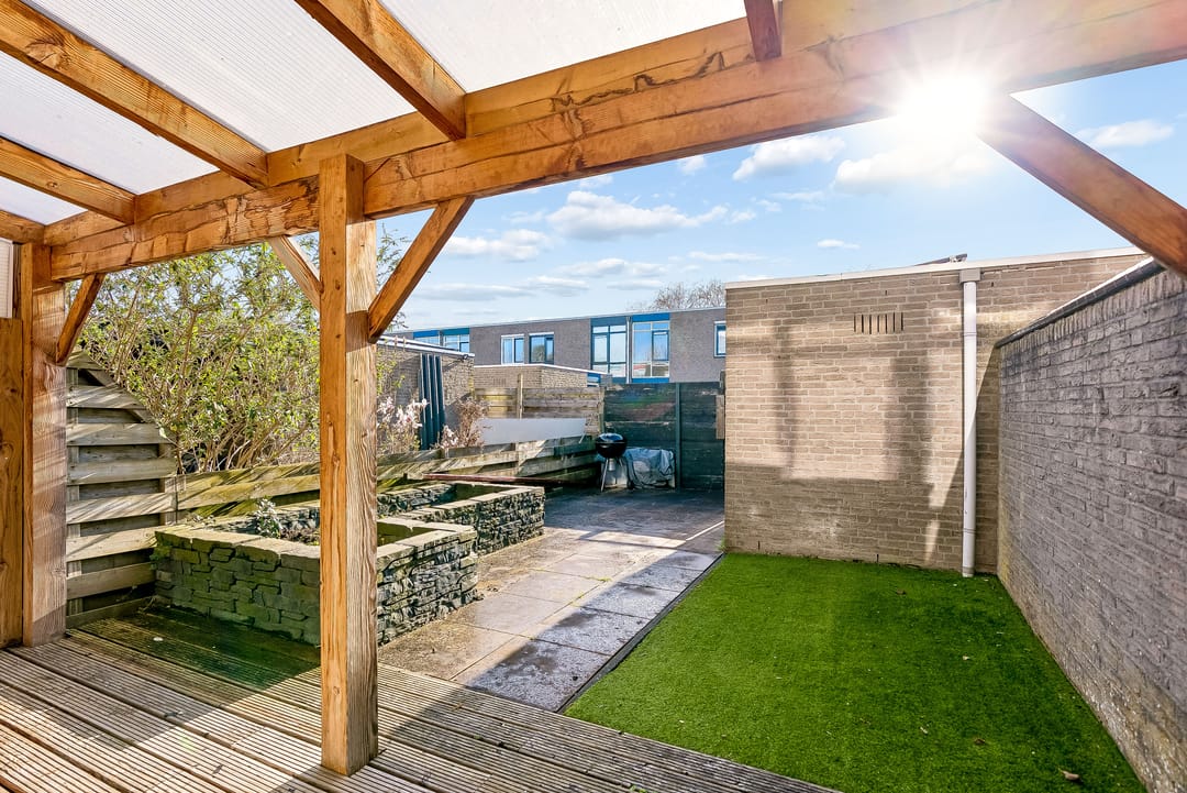 Foto 32 van Boedapeststraat 9