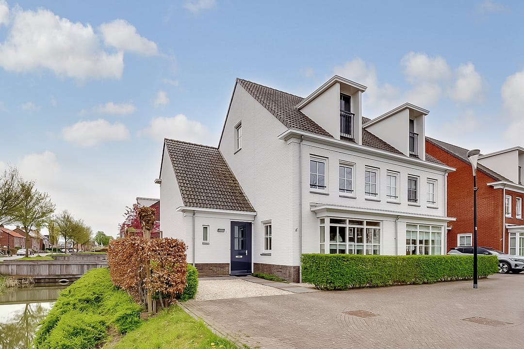 Photo 1 of De Vroonhof 1