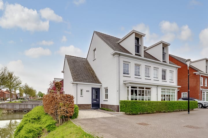 De Vroonhof 1 main image