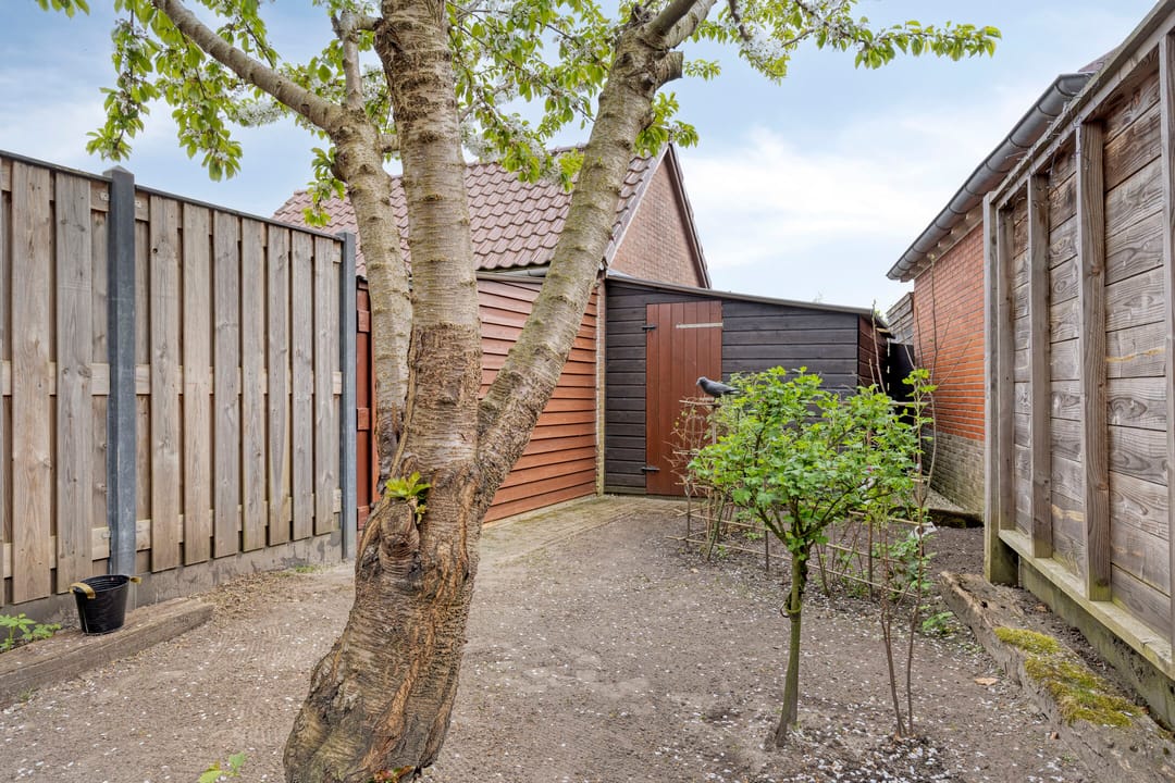 Foto 26 van Postweg 10