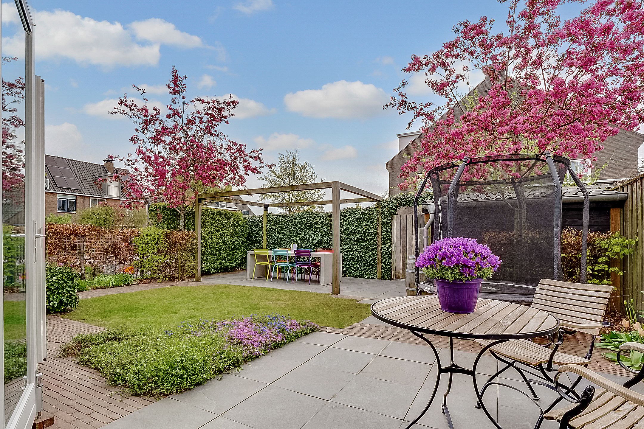 Photo 3 of De Vroonhof 1