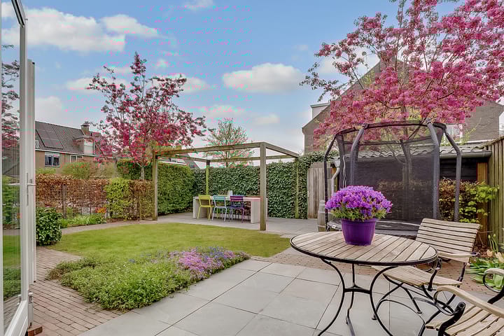 Photo 3 of De Vroonhof 1