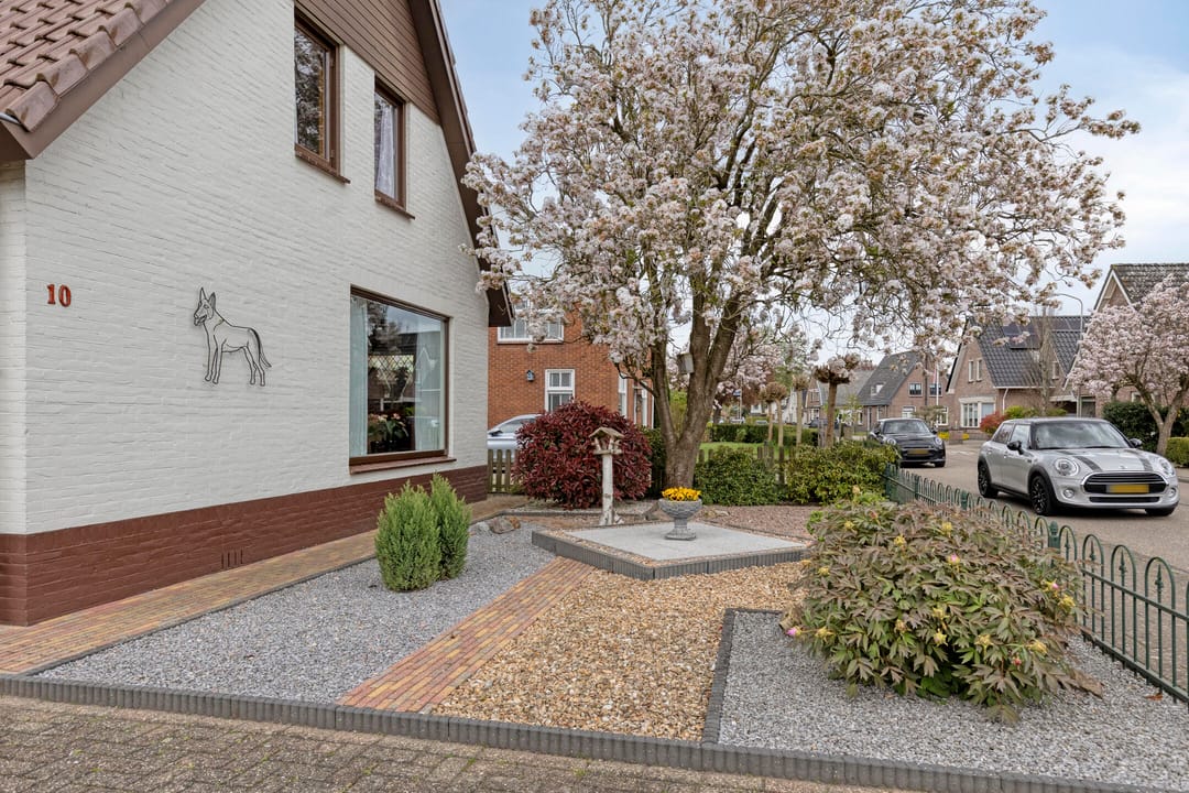 Foto 28 van Postweg 10