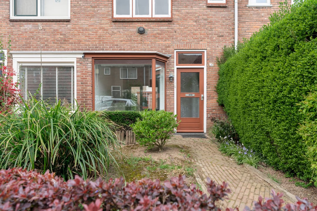 Photo 7 of Haagdoornstraat 28