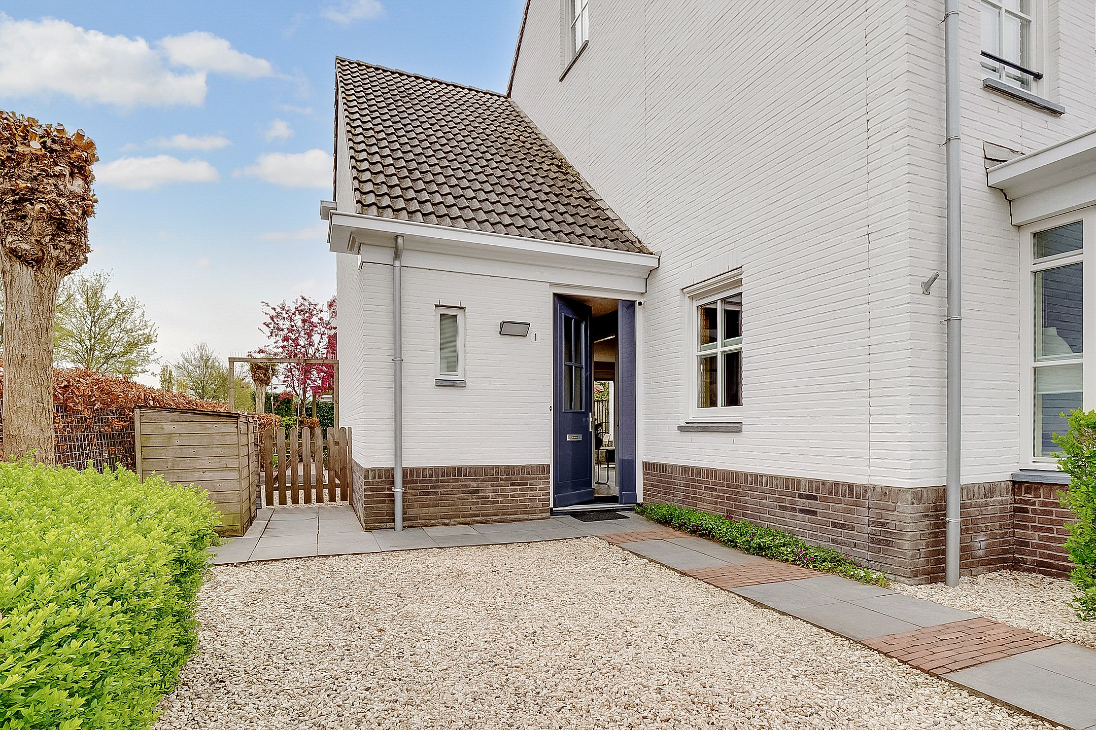 Photo 6 of De Vroonhof 1