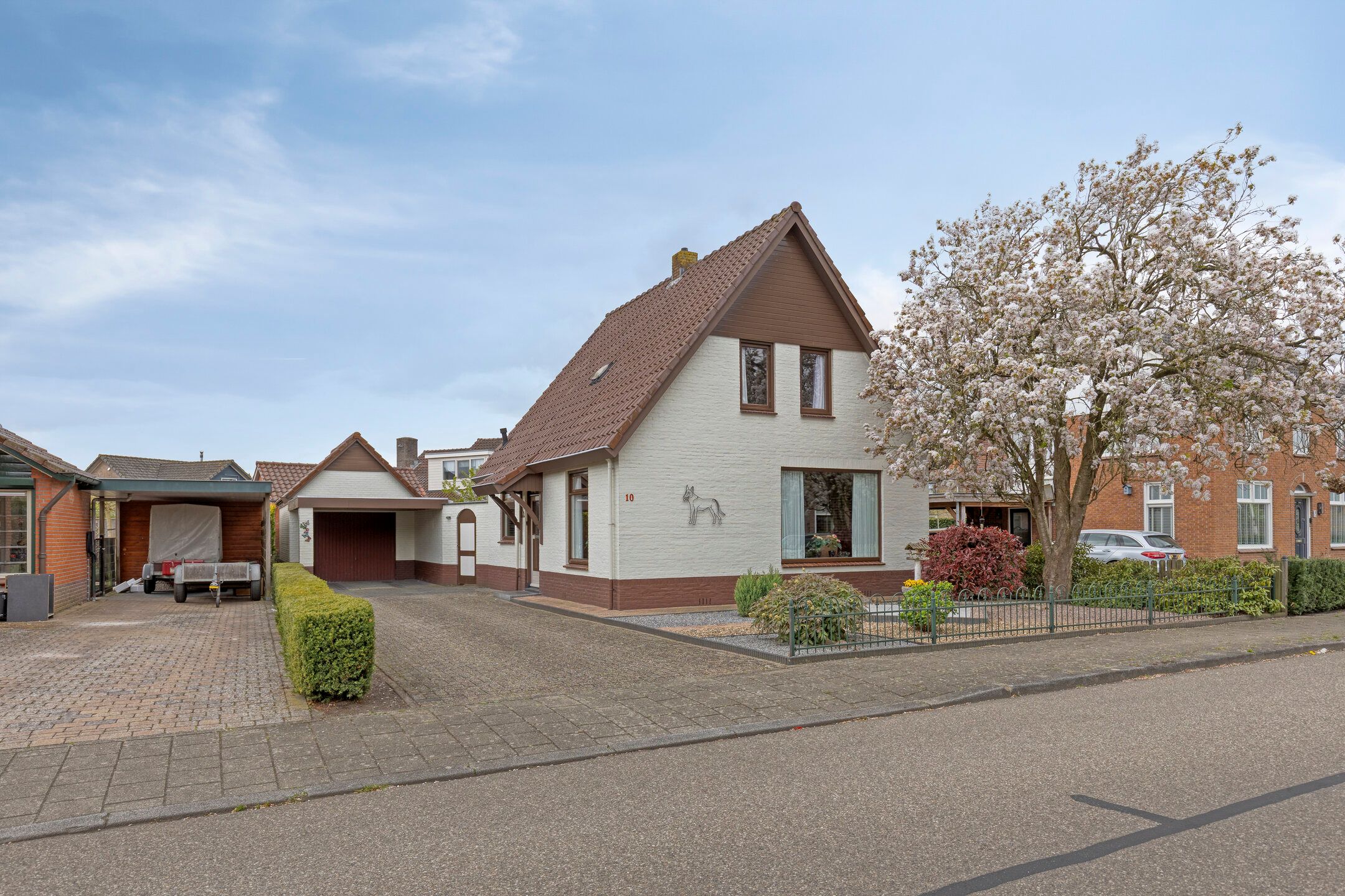 Foto 30 van Postweg 10