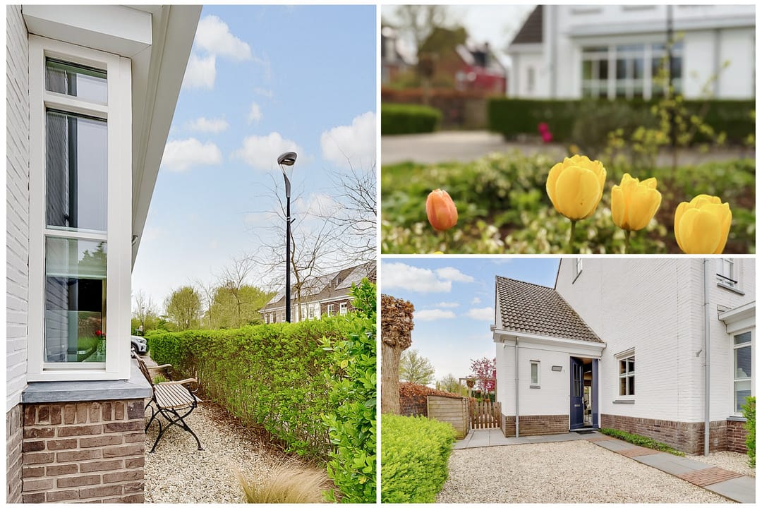 Photo 7 of De Vroonhof 1